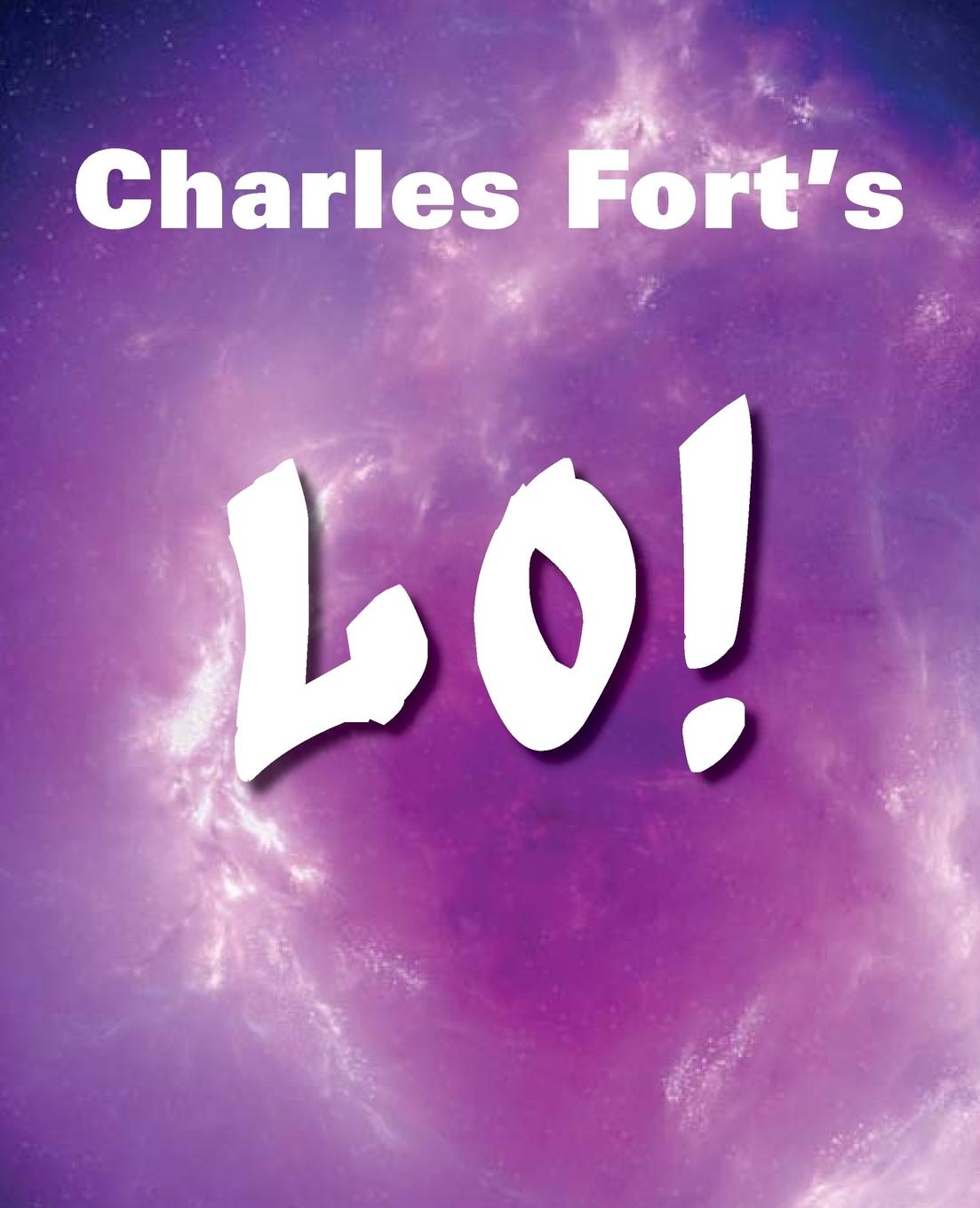 Cover: 9781612030517 | LO! | Charles Fort | Taschenbuch | Kartoniert / Broschiert | Englisch