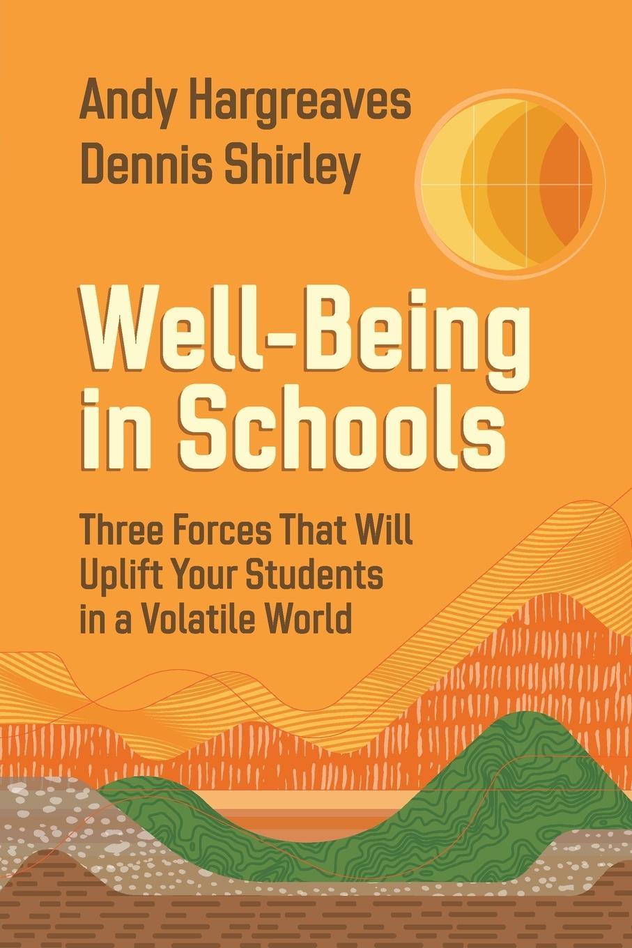 Cover: 9781416630722 | Well-Being in Schools | Andy Hargreaves (u. a.) | Taschenbuch | 2021