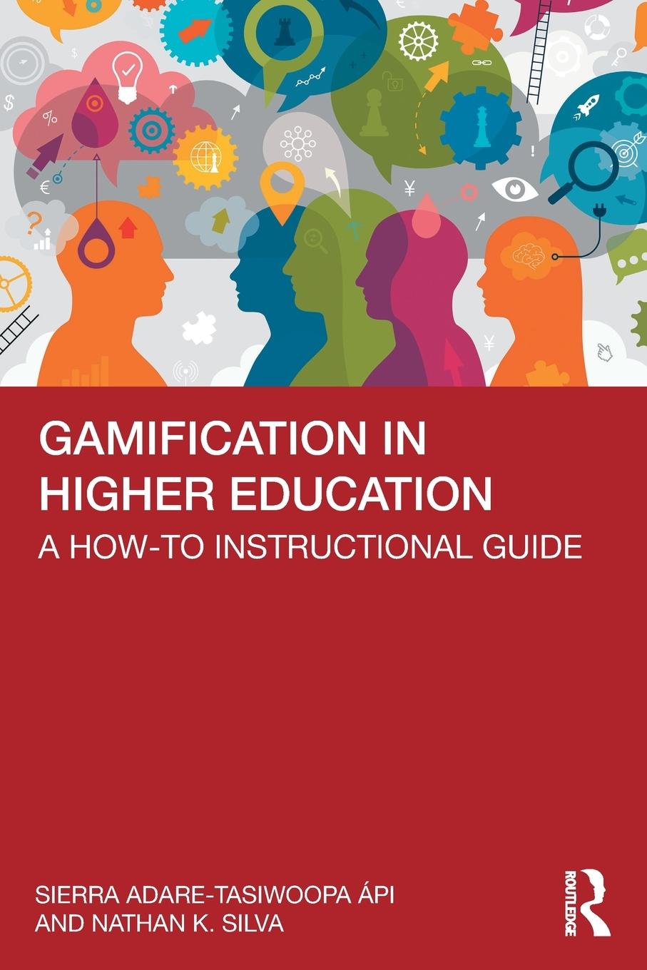 Cover: 9781642673937 | Gamification in Higher Education | A How-To Instructional Guide | Buch