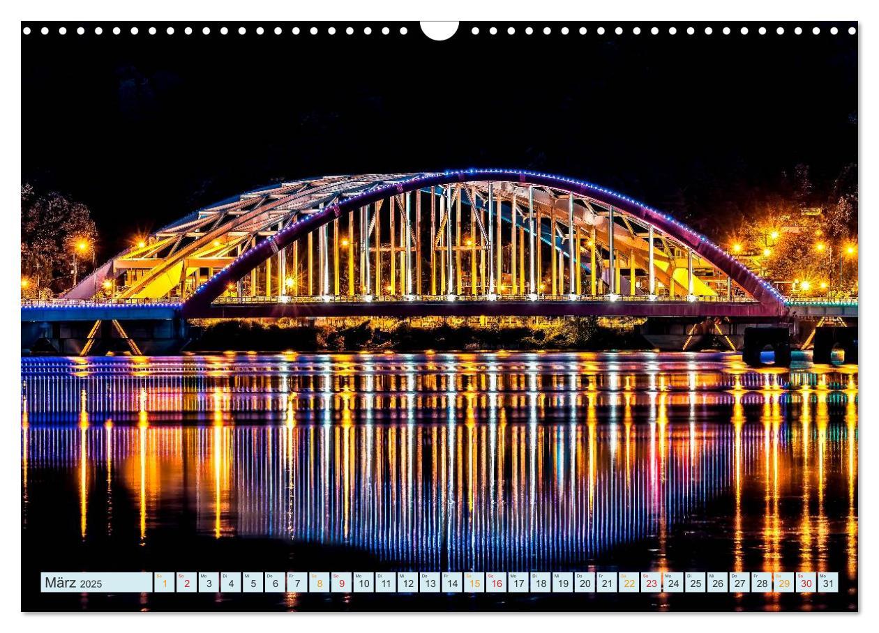 Bild: 9783435464876 | Südkorea - Hightech und viel Tradition (Wandkalender 2025 DIN A3...