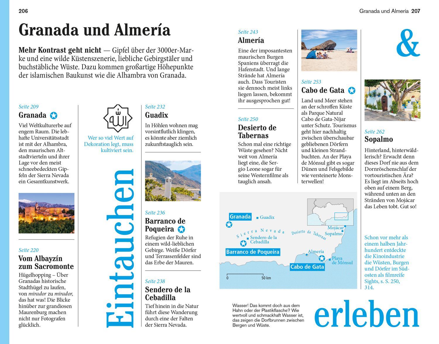 Bild: 9783616020044 | DuMont Reise-Taschenbuch Reiseführer Andalusien | Maria Anna Hälker