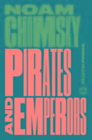 Cover: 9780745335483 | Pirates and Emperors, Old and New | Noam Chomsky | Taschenbuch | 2016