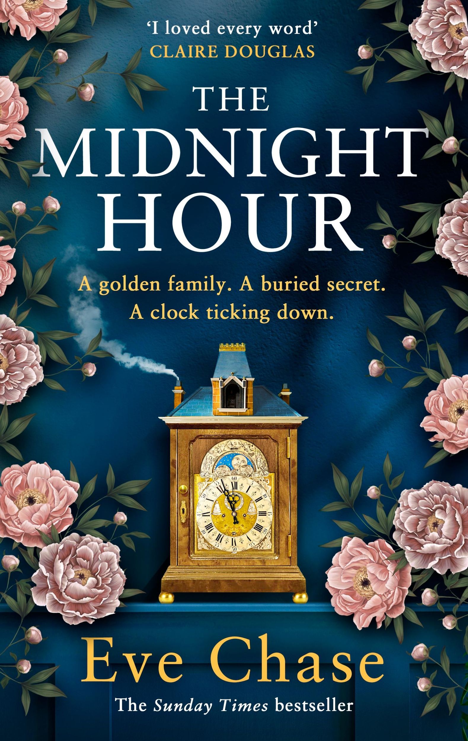 Cover: 9781405956161 | The Midnight Hour | Eve Chase | Taschenbuch | 368 S. | Englisch | 2024