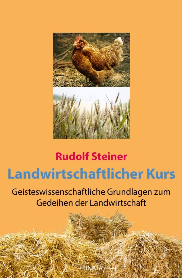 Cover: 9783752937855 | Landwirtschaftlicher Kurs | Rudolf Steiner | Taschenbuch | 256 S.