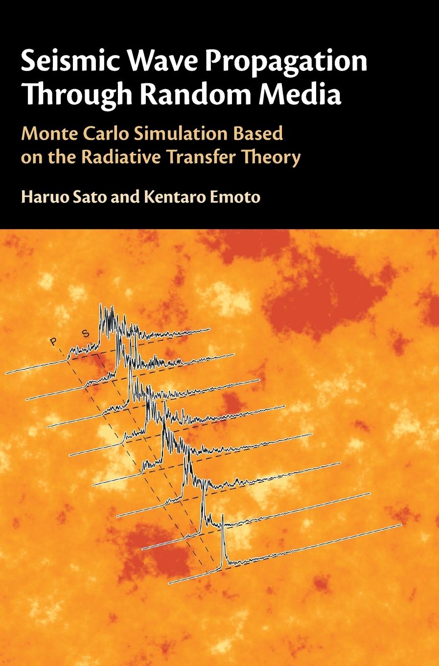 Cover: 9781316511152 | Seismic Wave Propagation Through Random Media | Haruo Sato (u. a.)