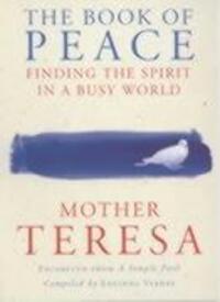 Cover: 9780712653954 | The Book Of Peace | Mother Teresa | Taschenbuch | Englisch | 2002