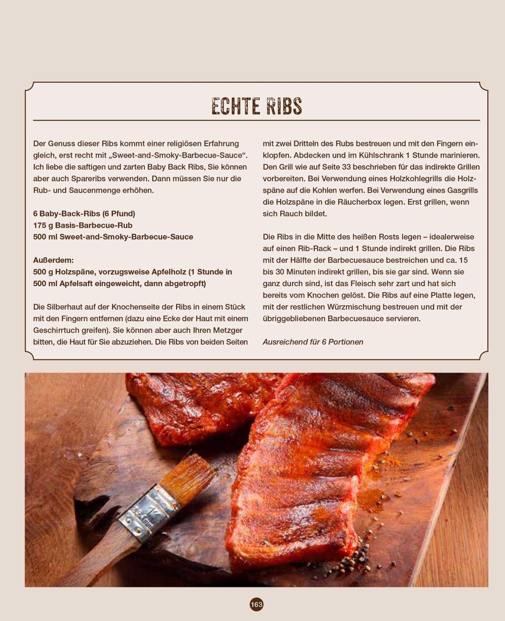 Bild: 9783958430525 | Steven Raichlens Barbecue Bible | Steven Raichlen | Buch | Deutsch