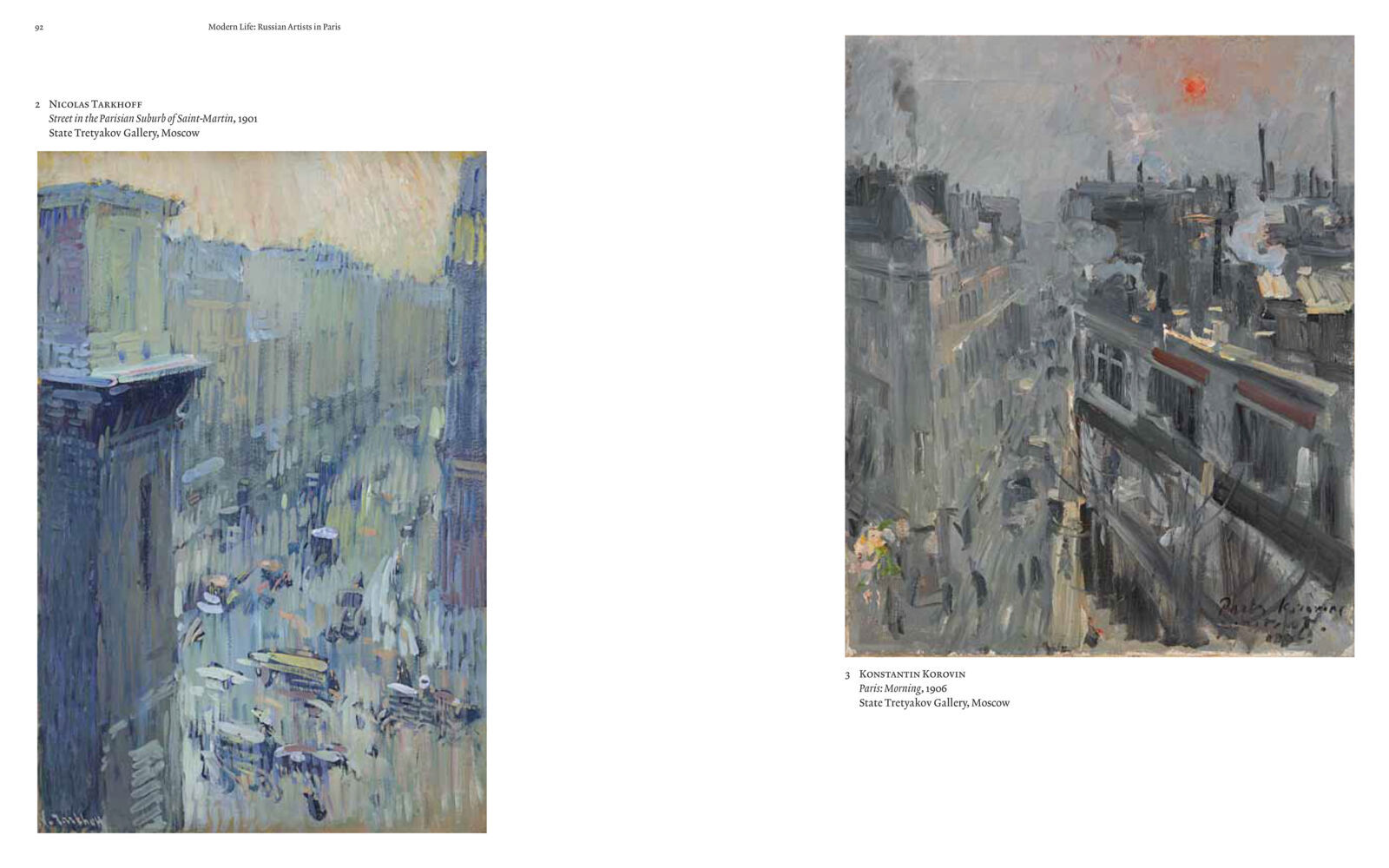 Bild: 9783791359830 | Impressionism in Russia | Ortrud Westheider (u. a.) | Buch | 256 S.