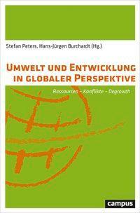 Cover: 9783593505121 | Umwelt und Entwicklung in globaler Perspektive | Stefan Peters | Buch