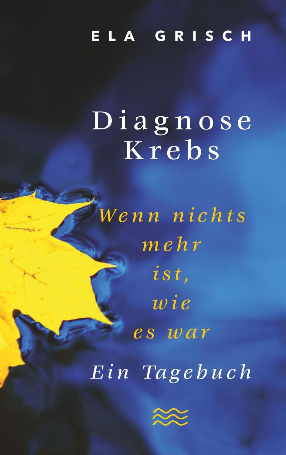 Cover: 9783750431492 | Diagnose Krebs | Wenn nichts mehr ist, wie es war. Ein Tagebuch | Buch