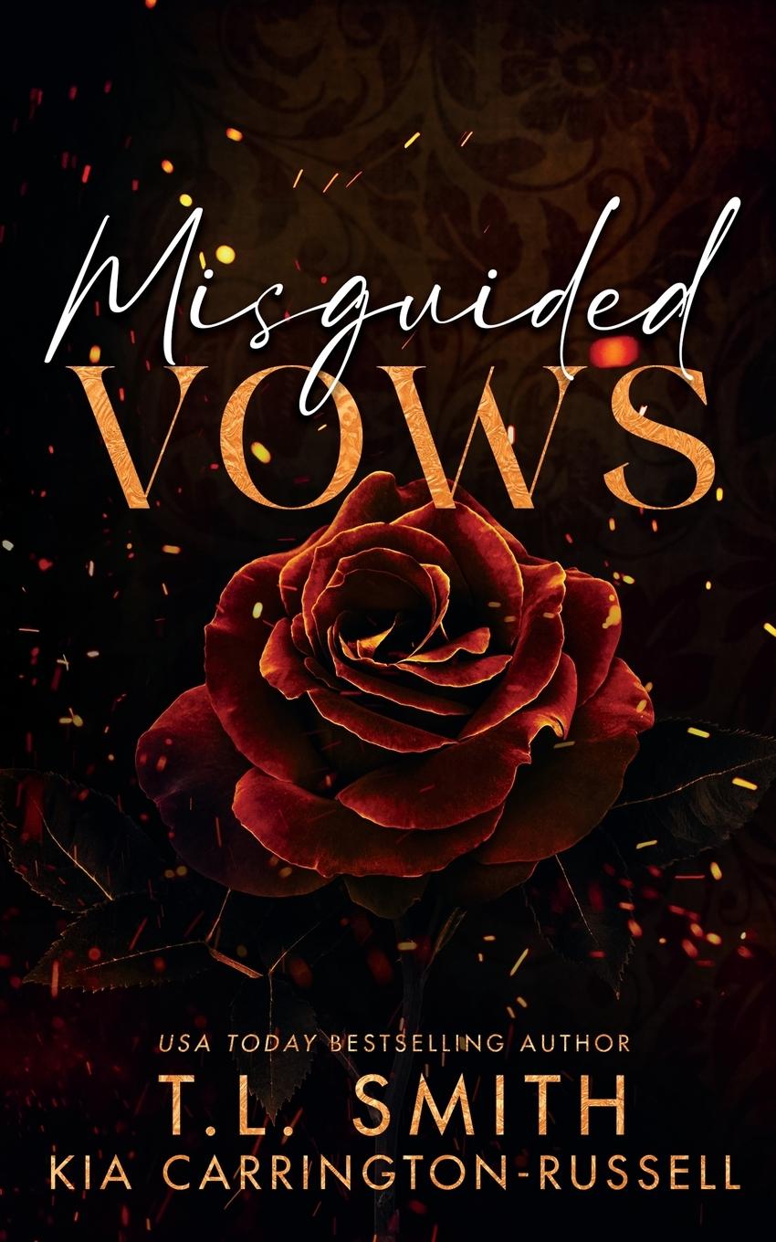 Cover: 9780645745276 | Misguided Vows | Kia Carrington-Russell (u. a.) | Taschenbuch | 2024