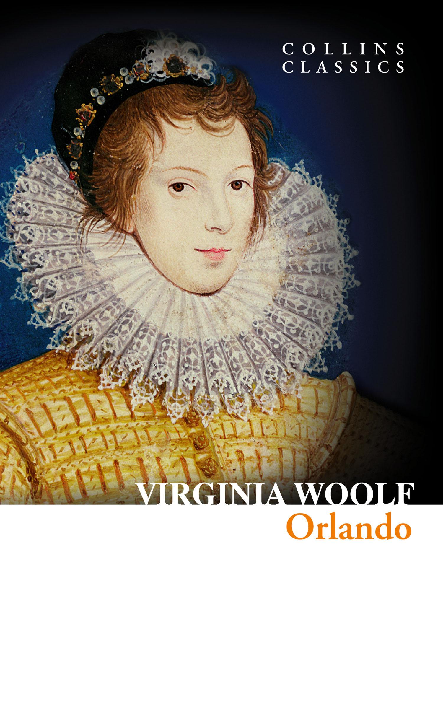 Cover: 9780007558087 | Orlando | Virginia Woolf | Taschenbuch | 252 S. | Englisch | 2025