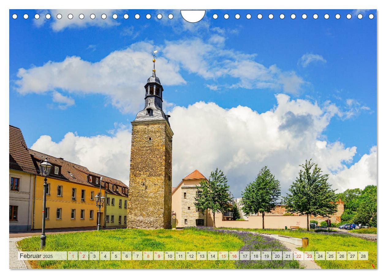 Bild: 9783435225064 | Köthen Impressionen (Wandkalender 2025 DIN A4 quer), CALVENDO...