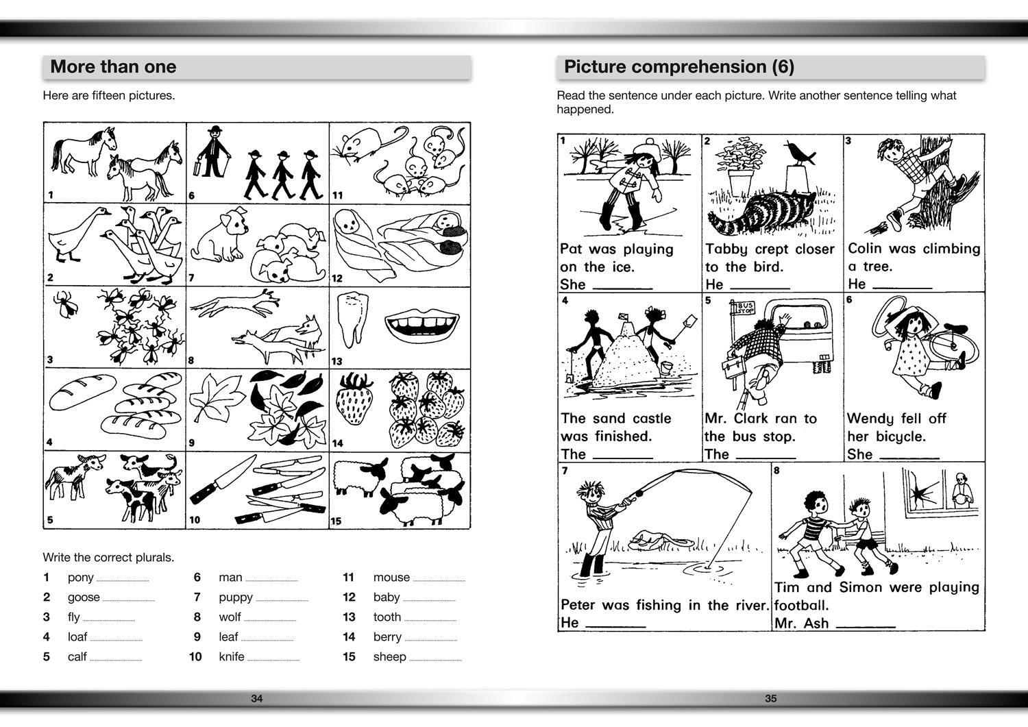 Bild: 9780007505432 | English Book 2 | Collins Ks2 | Taschenbuch | Kartoniert / Broschiert