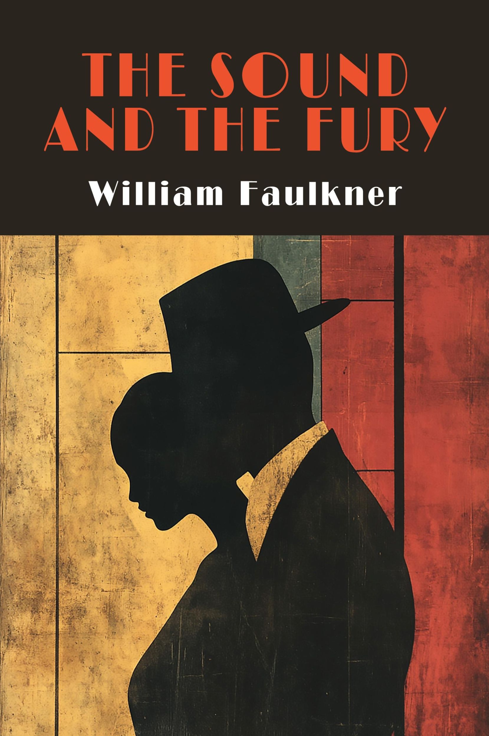 Cover: 9781684229505 | The Sound and the Fury | William Faulkner | Taschenbuch | Englisch