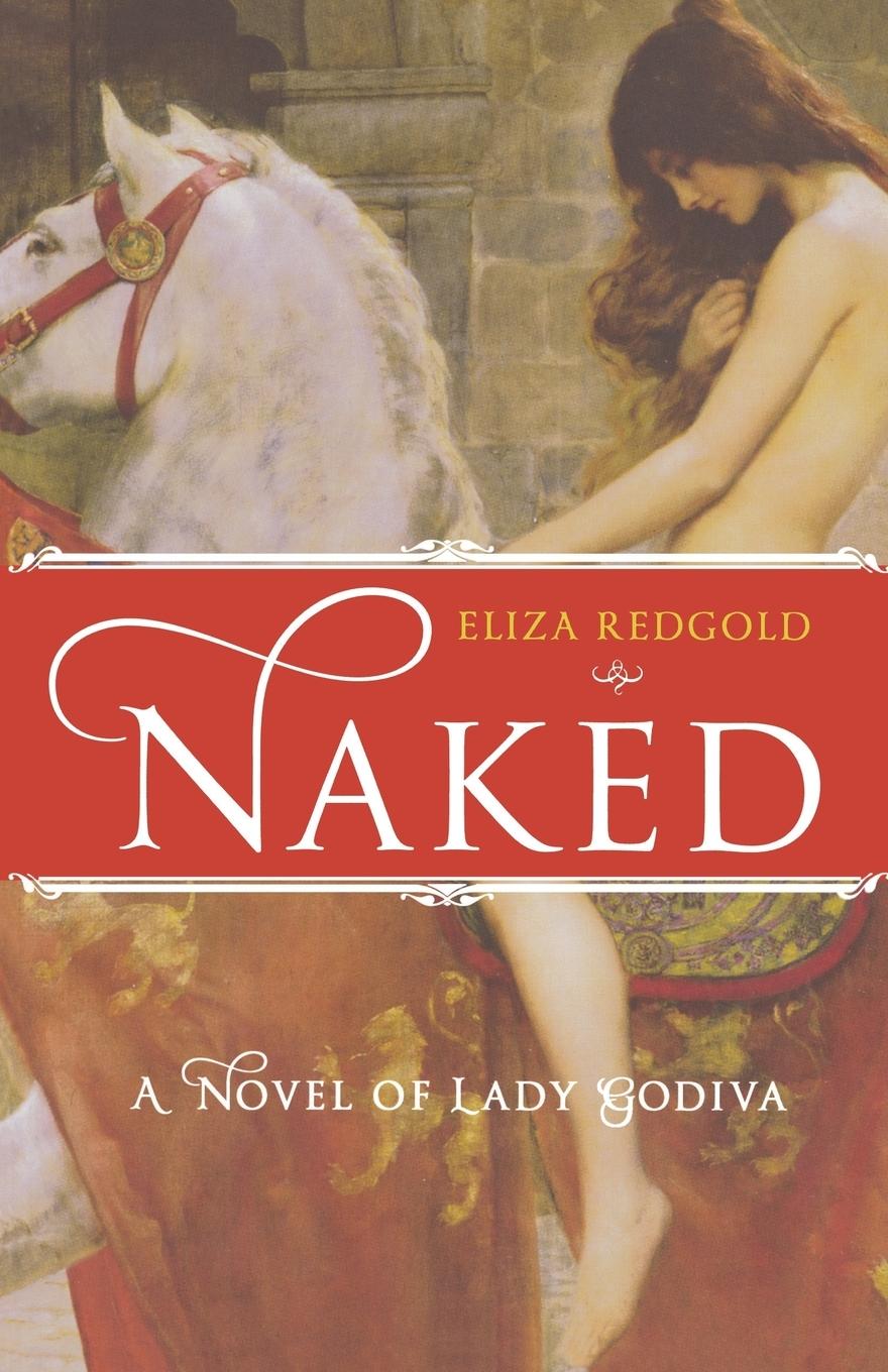 Cover: 9781250066152 | NAKED | Eliza Redgold | Taschenbuch | Englisch | 2015 | Griffin