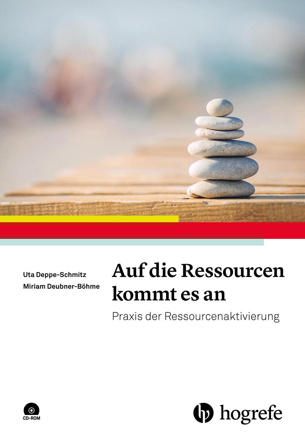 Cover: 9783801726119 | Auf die Ressourcen kommt es an | Praxis der Ressourcenaktivierung