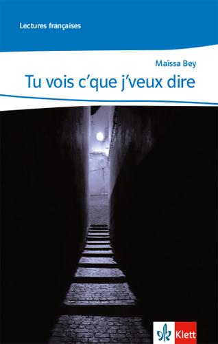 Cover: 9783126238120 | Tu vois c'que j'veux dire. Lektüre mit Audio-CD | Maïssa Bey | Bundle