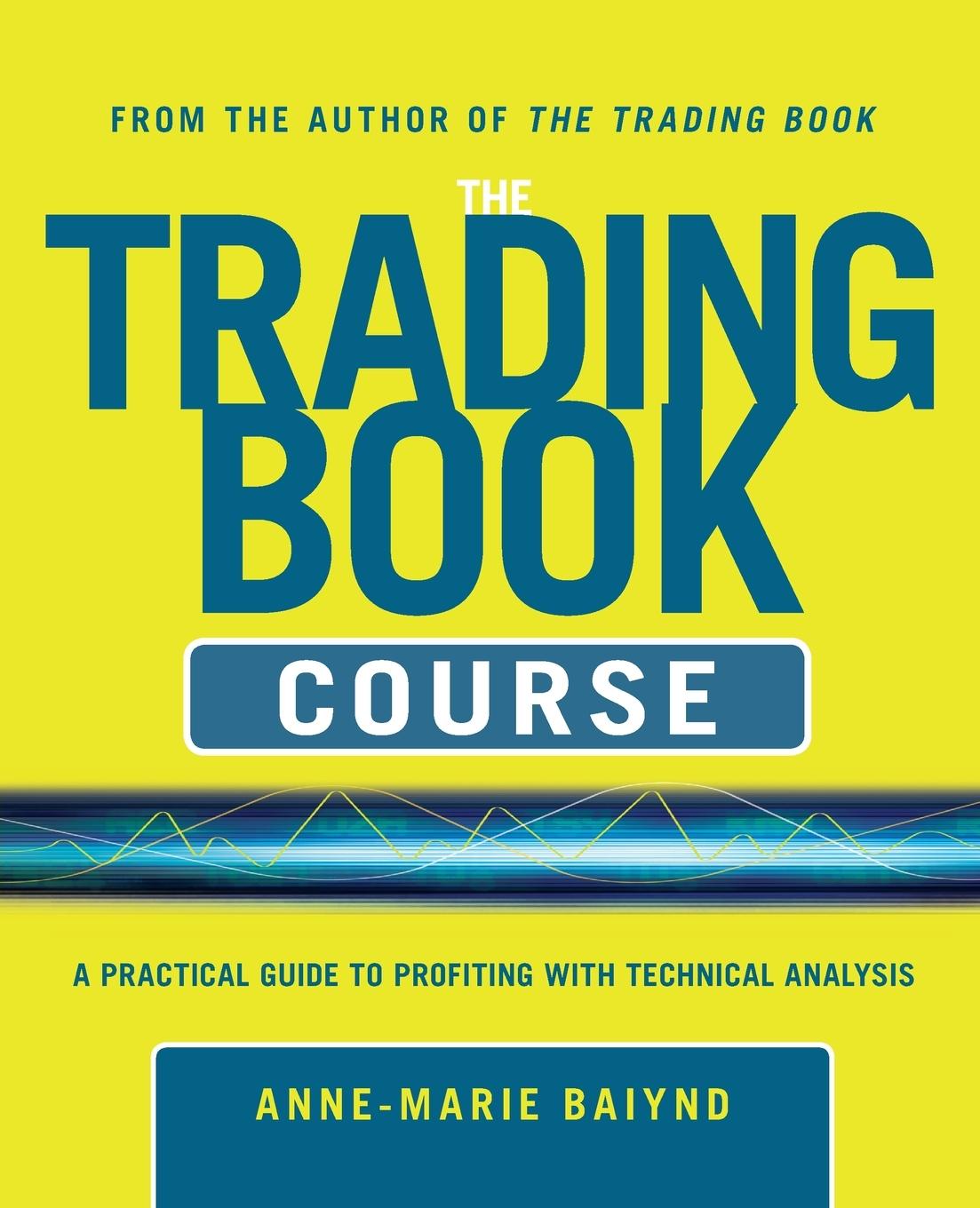 Cover: 9780071803366 | The Trading Book Course | Anne-Marie Baiynd | Taschenbuch | Englisch