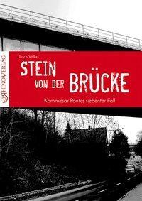 Cover: 9783955605063 | Stein von der Brücke | Ulrich Völkel | Taschenbuch | 244 S. | Deutsch