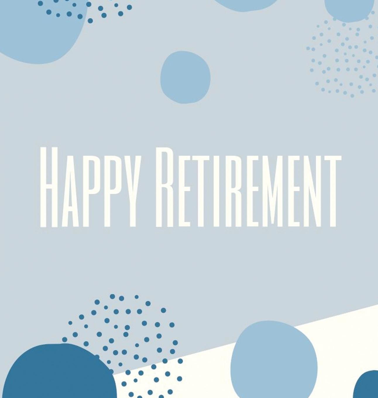 Cover: 9781912817924 | Happy Retirement Guest Book (Hardcover) | Lulu And Bell | Buch | 2019