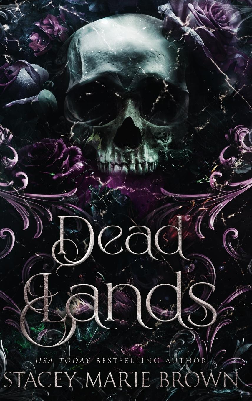 Cover: 9781956600568 | Dead Lands | Alternative Cover | Brown | Buch | Englisch | 2023