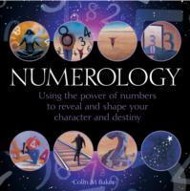 Cover: 9780754828709 | Numerology | Colin Baker | Buch | Gebunden | Englisch | 2014