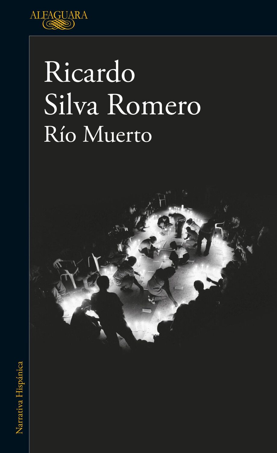 Cover: 9789585118096 | Río Muerto / Dead River | Ricardo Silva Romero | Taschenbuch | 2021