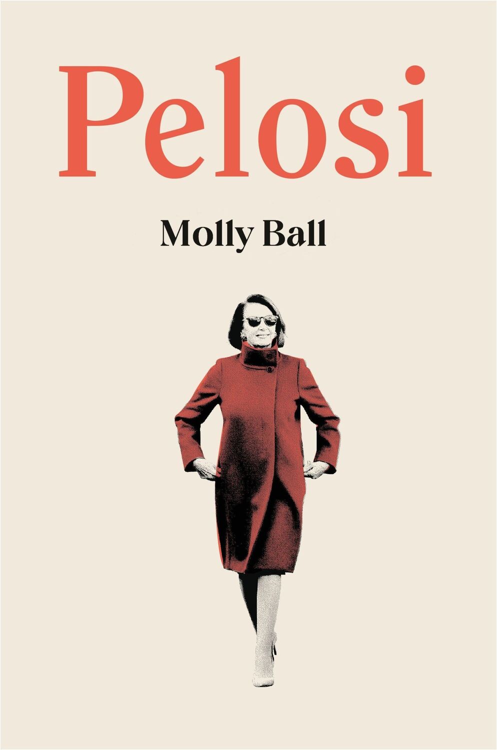 Cover: 9781250252869 | Pelosi | Ball Molly | Buch | Gebunden | Englisch | 2020