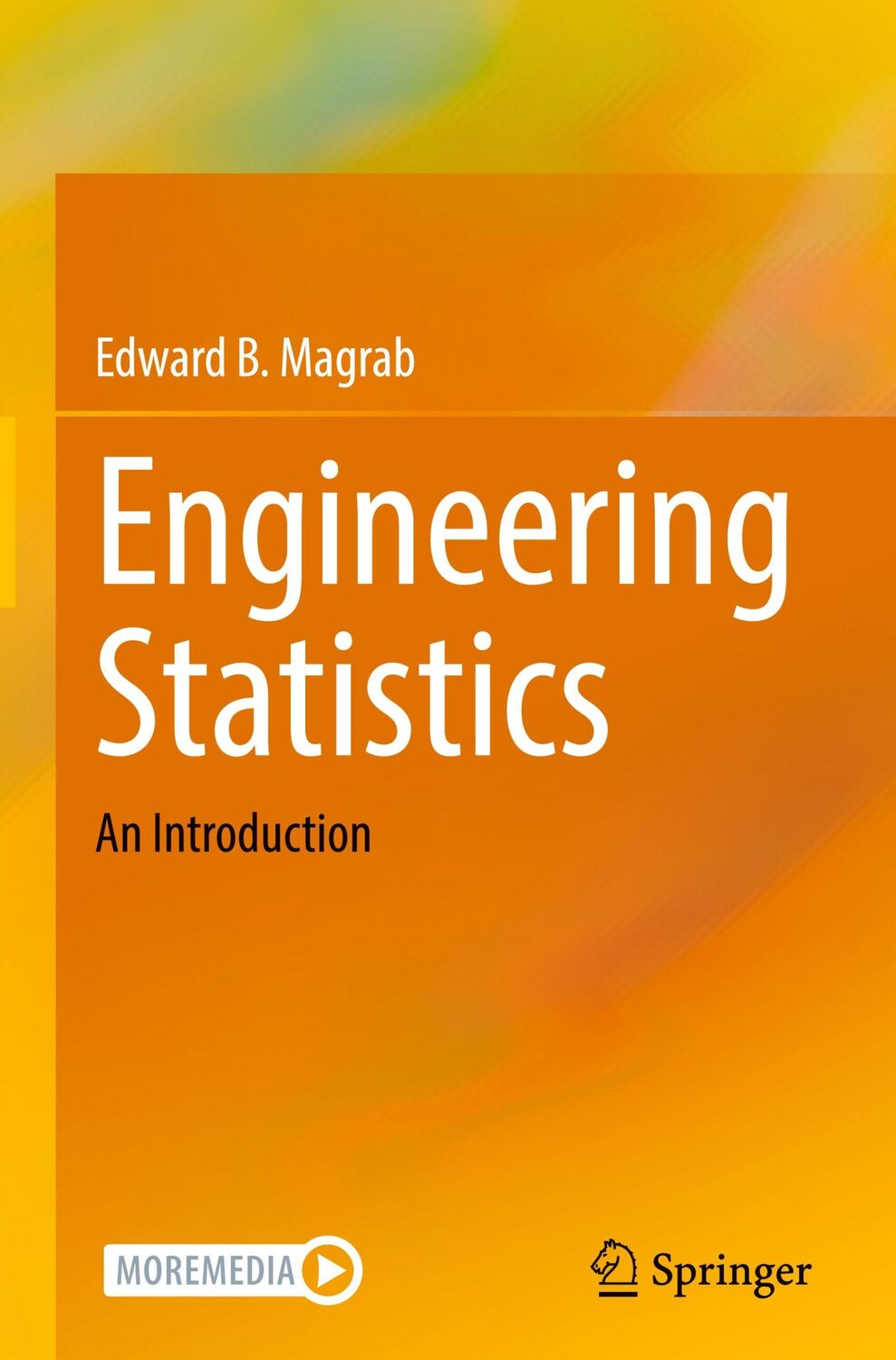 Cover: 9783031050091 | Engineering Statistics | An Introduction | Edward B. Magrab | Buch | x