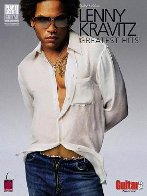 Cover: 9781575604558 | Lenny Kravitz: Greatest Hits | Lenny Kravitz | Taschenbuch | Buch