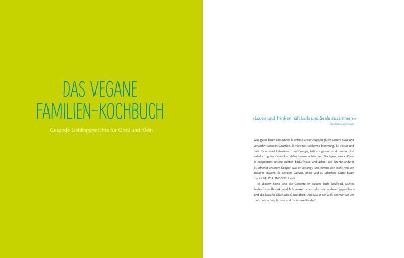 Bild: 9783869134994 | Das vegane Familienkochbuch | Jasmin Hekmati | Buch | 192 S. | Deutsch