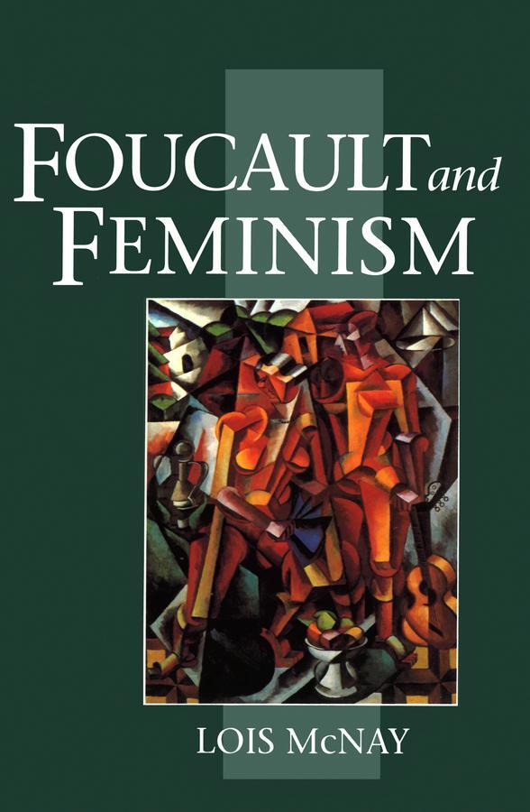 Cover: 9780745609393 | Foucault and Feminism | Power, Gender and the Self | Lois Mcnay | Buch