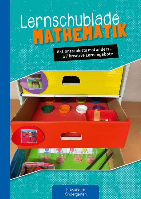 Cover: 9783780651808 | Lernschublade Mathematik | Anja Mohr | Broschüre | 64 S. | Deutsch