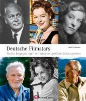 Cover: 9783831322985 | Deutsche Filmstars | Heidi Fruhstorfer | Buch | 145 S. | Deutsch