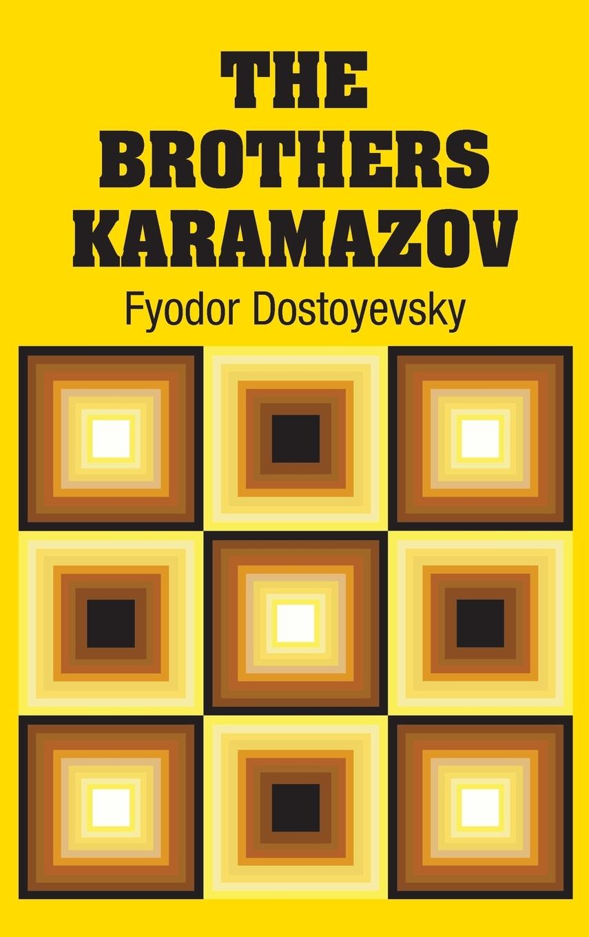 Cover: 9781731705525 | The Brothers Karamazov | Fyodor Dostoyevsky | Buch | Englisch | 2018