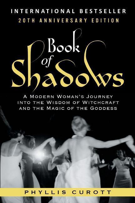 Cover: 9781733525800 | Book of Shadows: A Modern Woman's Journey into the Wisdom of...