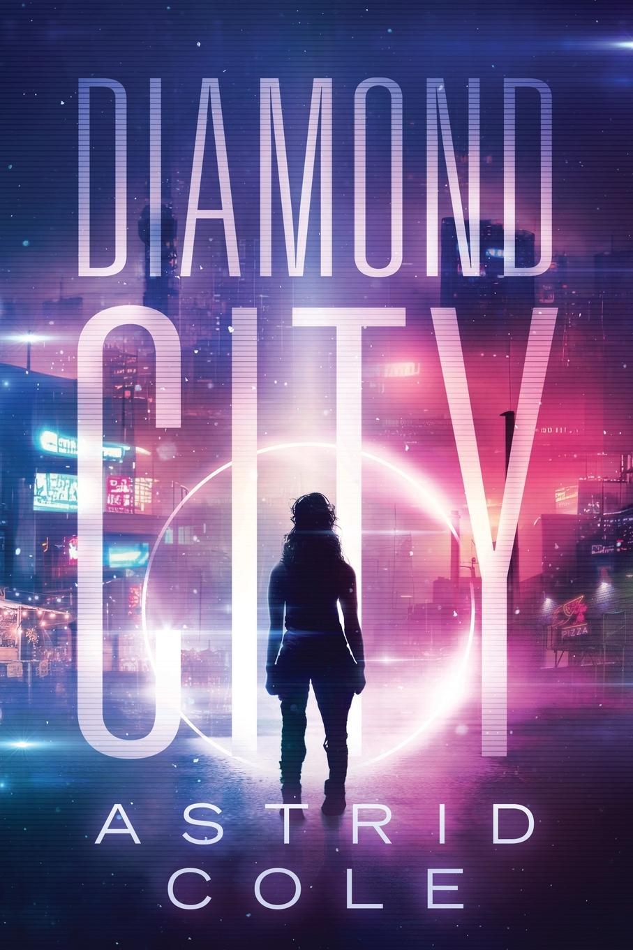 Cover: 9798988146919 | Diamond City | Astrid Cole | Taschenbuch | Diamond City Trilogy | 2023