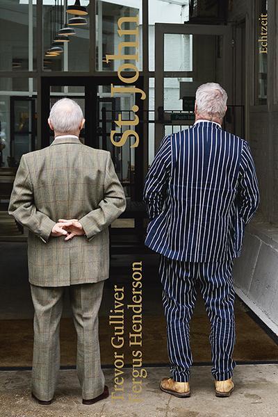 Cover: 9783906807133 | St. John | Fergus Henderson (u. a.) | Buch | 312 S. | Deutsch | 2019