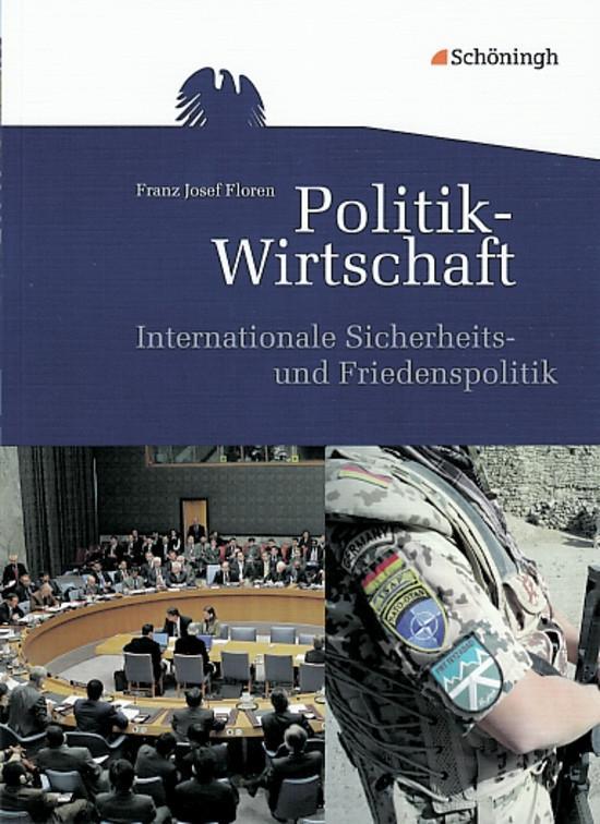 Cover: 9783140244466 | Themenhefte Politik-Wirtschaft | Franz J Floren | Taschenbuch | 126 S.