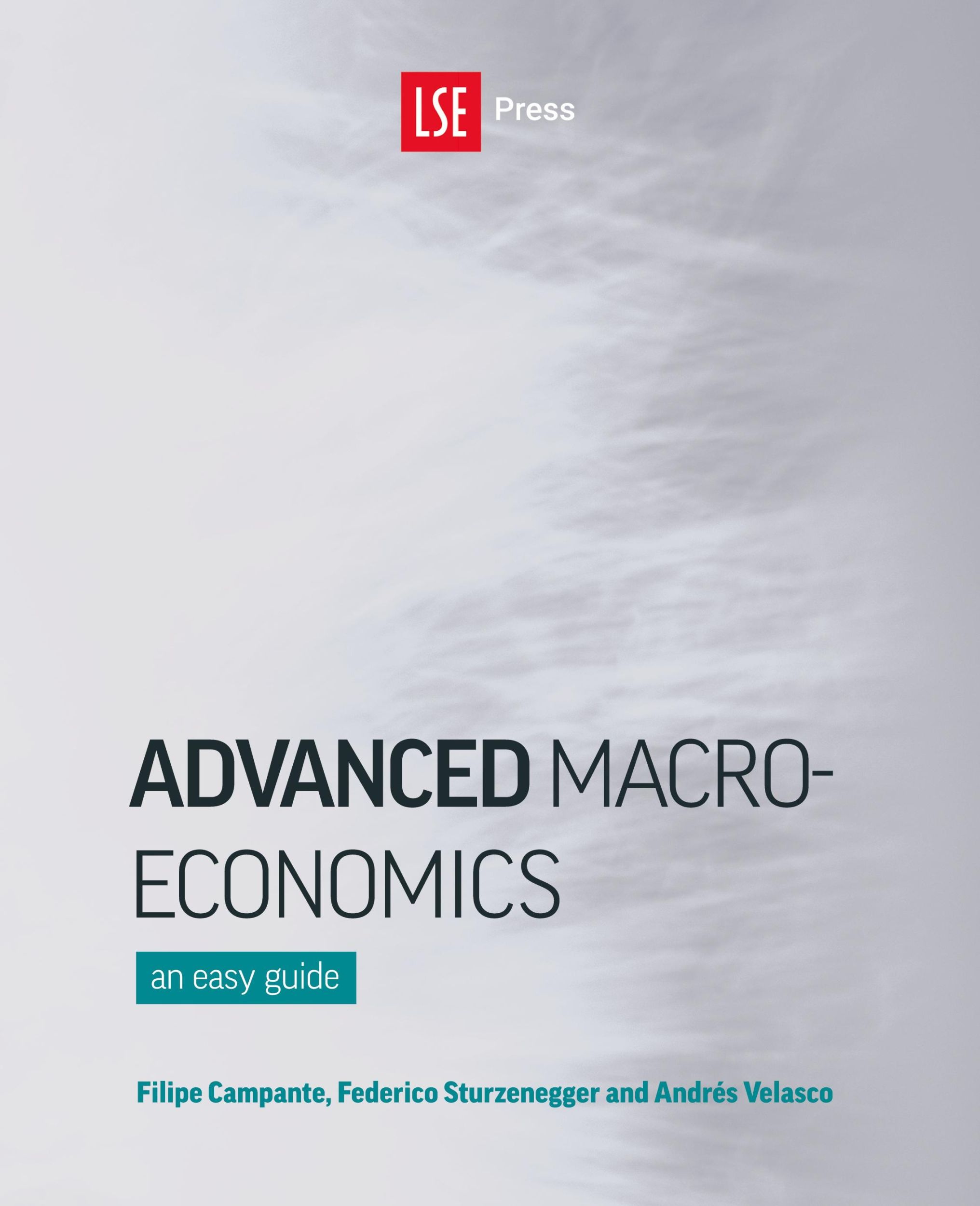 Cover: 9781909890688 | Advanced Macroeconomics | An Easy Guide | Filipe Campante (u. a.)