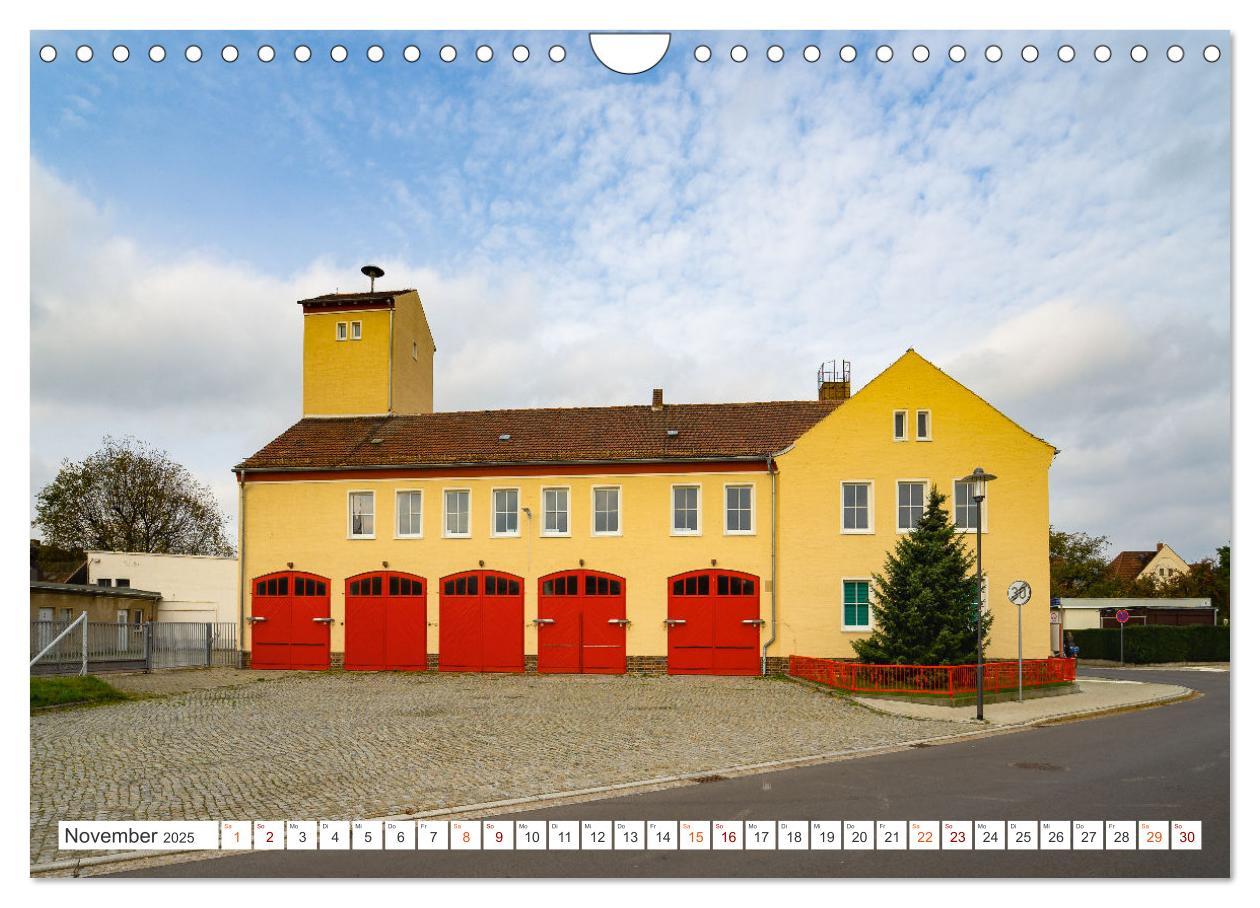 Bild: 9783383990601 | Hoyerswerda Impressionen (Wandkalender 2025 DIN A4 quer), CALVENDO...