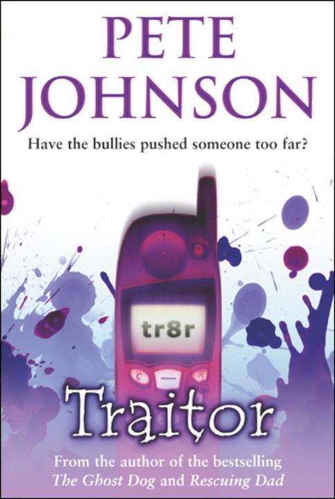 Cover: 9780440864387 | Traitor | Pete Johnson | Taschenbuch | Kartoniert / Broschiert | 2002