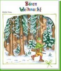 Cover: 9783852080895 | Bärenweihnacht | Bärbel Haas | Buch | 32 S. | Deutsch | 2010