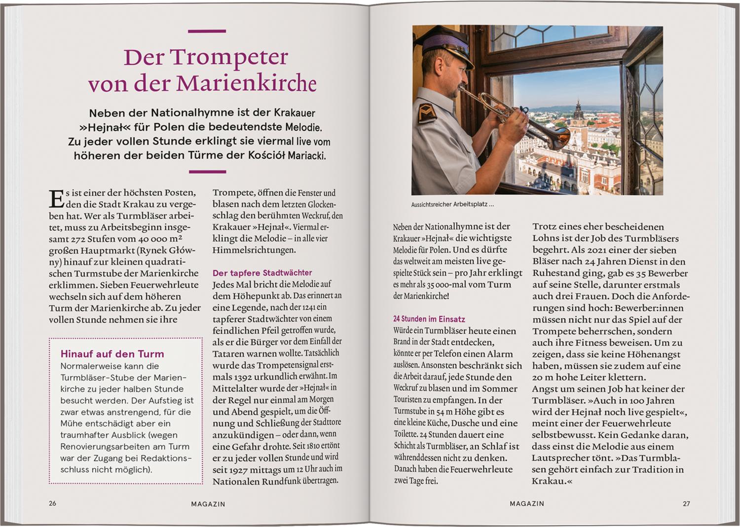 Bild: 9783575007087 | Baedeker SMART Reiseführer Krakau | Klaus Klöppel | Taschenbuch | 2025