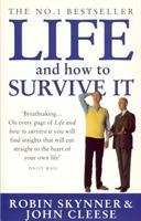 Cover: 9780749323202 | Life And How To Survive It | Robin Skynner (u. a.) | Taschenbuch