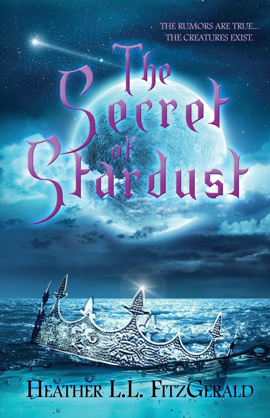 Cover: 9781953957405 | The Secret of Stardust | Heather L. L. Fitzgerald | Taschenbuch | 2023