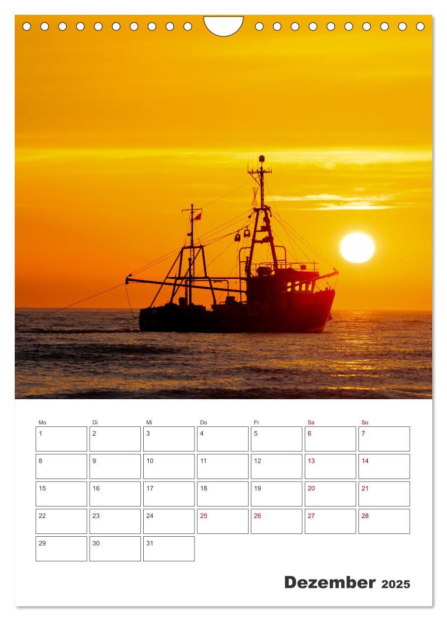 Bild: 9783435920150 | Sankt Peter-Ording Sonne, Strand und Meer (Wandkalender 2025 DIN A4...