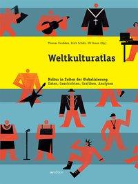 Cover: 9783899862959 | Weltkulturatlas | Thomas Knubben | Taschenbuch | 168 S. | Deutsch