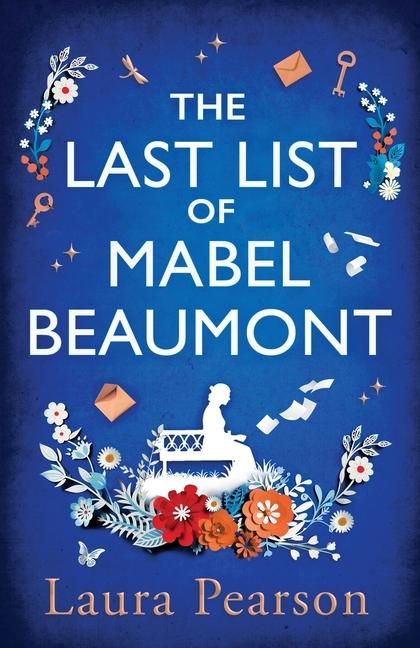 Cover: 9781785136115 | The Last List of Mabel Beaumont | Laura Pearson | Taschenbuch | 2023